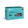 TP-Link TL-SG105PE Gigabit Easy Smartswitch